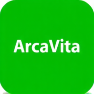 Acravitacx logo